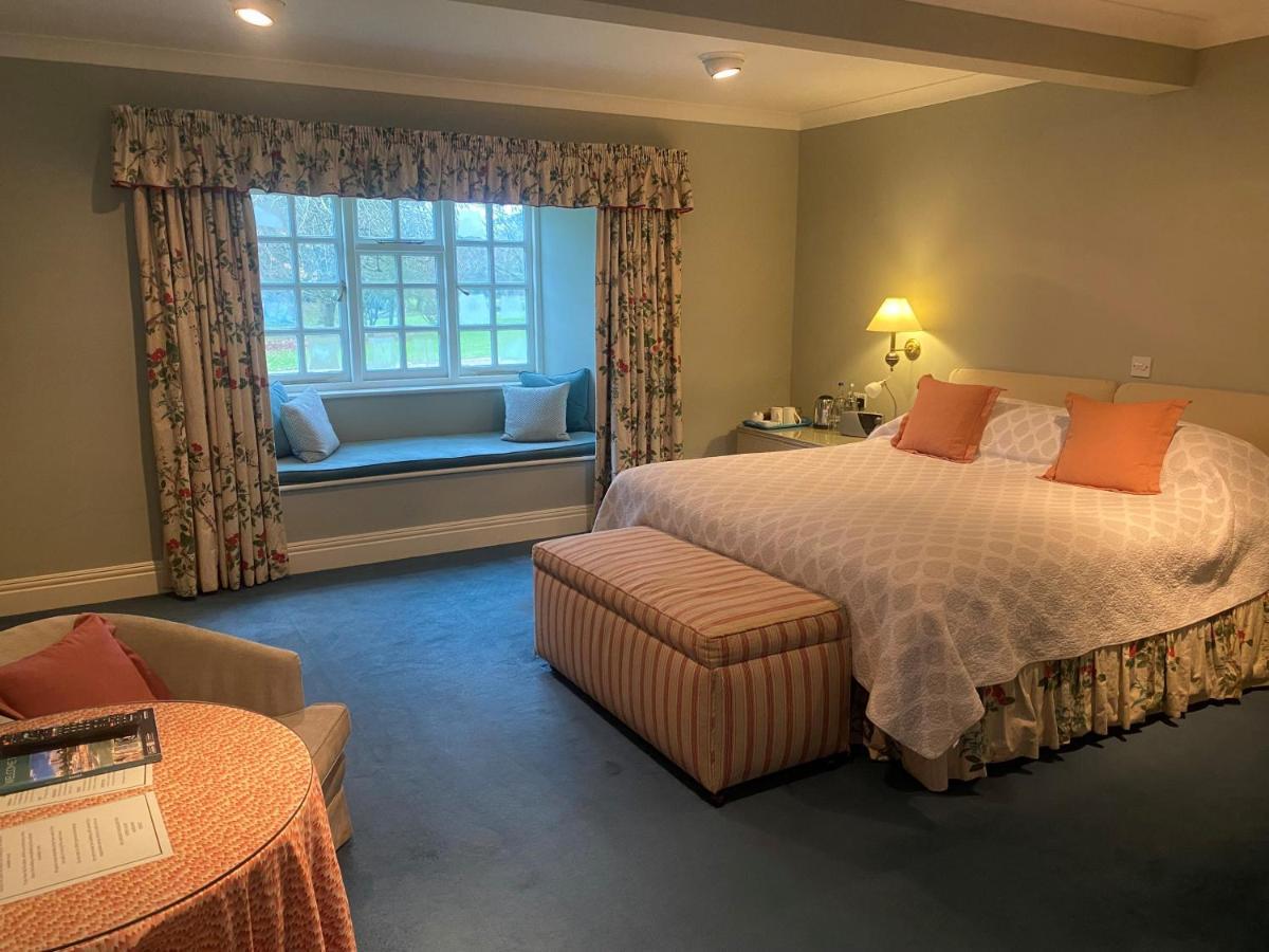 Plumber Manor Hotel スターミンスター・ニュートン エクステリア 写真
